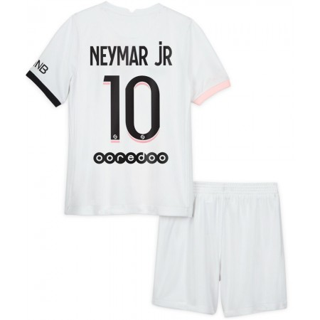 Maak avondeten zonnebloem vermogen Paris Saint-Germain Neymar Jr 10 Kind Uit tenue 2021-2022 – Voetbaltenue –  classic voetbalshirts,voetbalshirt bedrukken,voetbal pakje