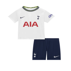 Tottenham Hotspur Kind Thuis tenue 2022/23 – Voetbaltenue
