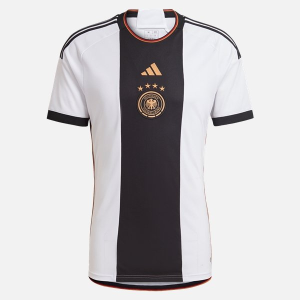 Duitsland Thuis Shirt 2022 – goedkope voetbalshirts