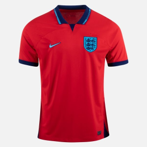 Engeland Uit Shirt 2022 – goedkope voetbalshirts