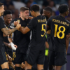 Real Madrid verslaat Napoli: Champions League groepsfase in volle bloei