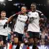 Fulham verplettert Gunners' broze titeldromen met 2-1 overwinning op Arsenal