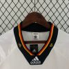 Adidas Retro voetbalshirt Duitsland thuis 1992