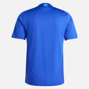 Adidas Goedkope voetbalshirts Argentinië Authentiek Uit Shirt 2024