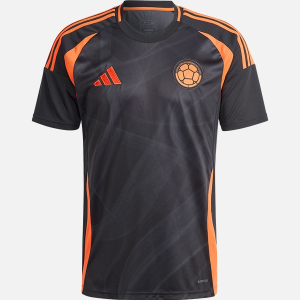 Colombia Uit Shirt 2024 Adidas Authentiek - goedkope voetbalshirts