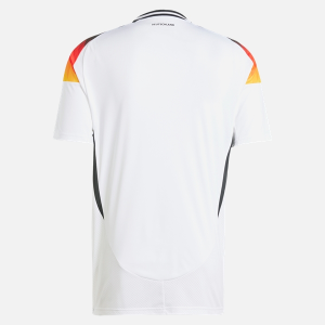 Duitsland Thuis Shirt 2024 Adidas Authentiek - goedkope voetbalshirts