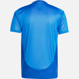 Italië Thuis Shirt 2024 Adidas Authentiek - goedkope voetbalshirts