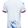 Noorwegen Uit Shirt 2024 - goedkope voetbalshirts