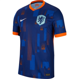 Nederland Uit Shirt 2024 – goedkope voetbalshirts