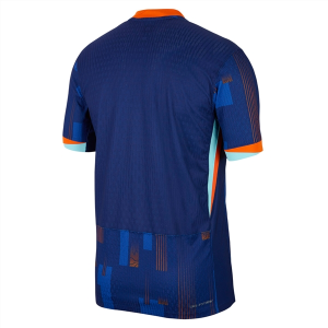 Nederland Uit Shirt 2024 – goedkope voetbalshirts